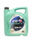 Elf Moligraf F1 10W-40 - 4 Litre Motor Yağı