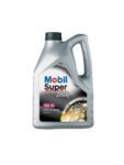 Mobil Super 2000 X1 10W-40 4 Litre Motor Yağı 2024 Üretim