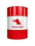 Petrol Ofisi Hydro Oil HD 32 - 208 Litre Hidrolik Yağı
