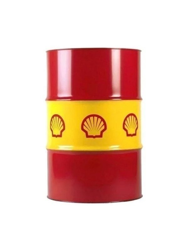 Shell Tellus S2 M 46 - 209 Litre Hidrolik Yağı