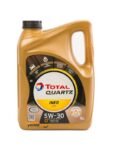 Total Quartz İneo HTC 5W-30 4 Litre