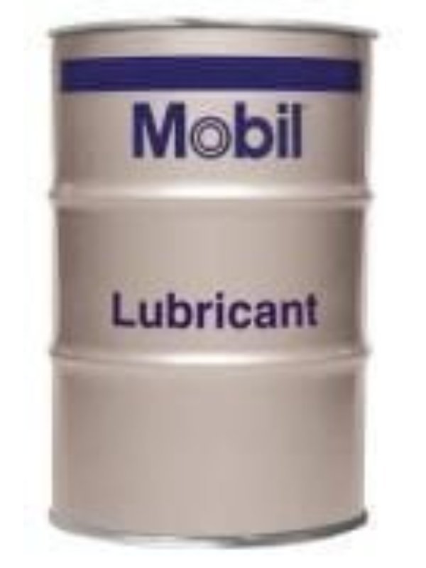 MobilGear 600 XP 2200 - 208 Litre Şanzıman Yağı