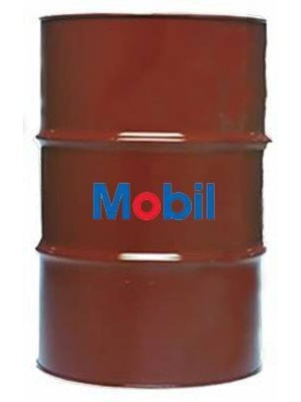 Mobil Almo Oil 525 208 Litre