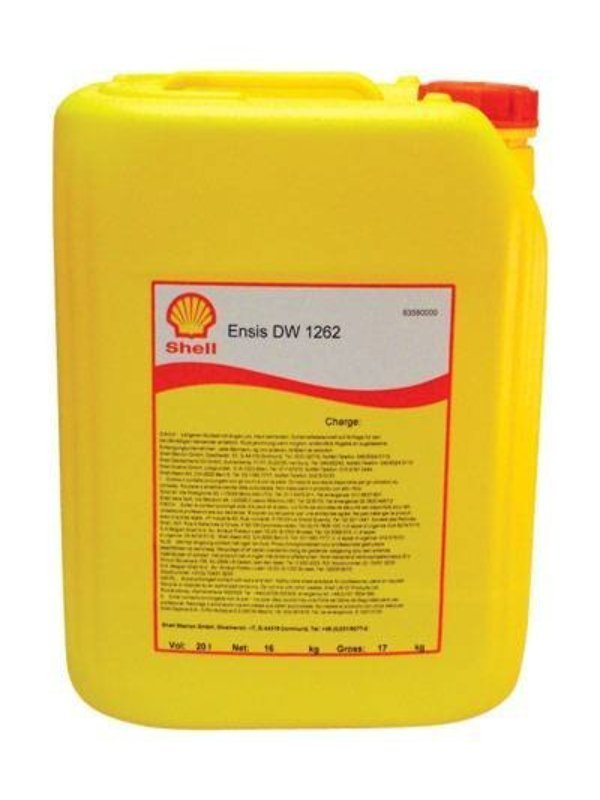 Shell Ensis DW 1262 - 20 lt