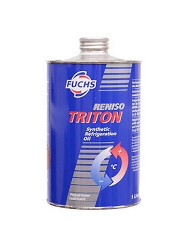 Fuchs Reniso Triton SEZ 68 - 1 Lt x 20 Ad. Kompresör Yağı
