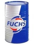 Fuchs Ecocut 1520 - 170 kg Trafo Yağı