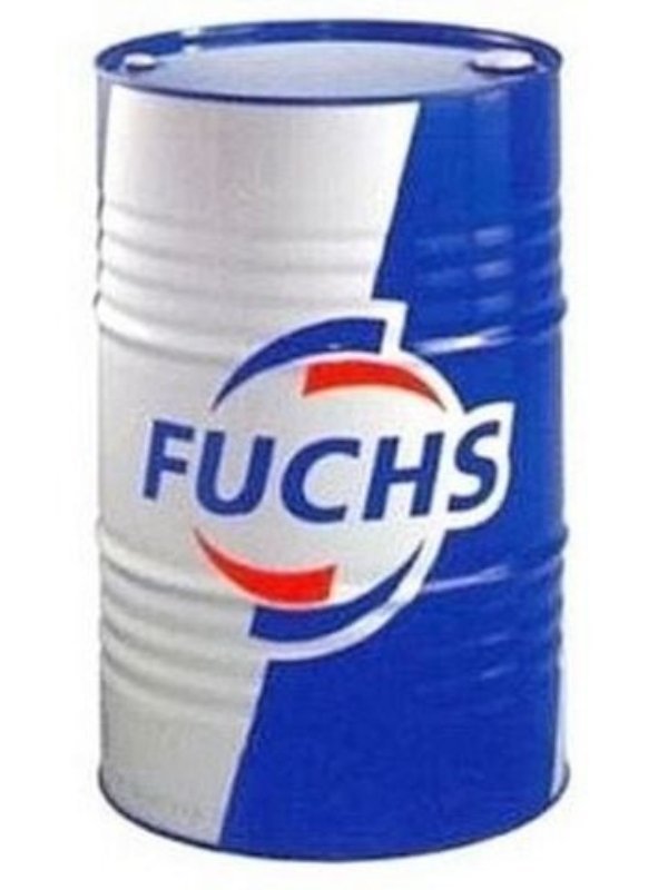 Fuchs Ecocut 1520 - 170 kg Trafo Yağı