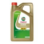 Castrol EDGE 5W-30 LL 5 Litre Motor Yağı Fırsat