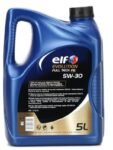 Mobil 1 ESP 5W-30 5 Litre Motor Yağı 2024 Üretim