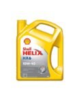 Shell Helix HX6 10W-40 - 4 Litre 2024 Üretim Fırsat