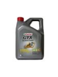 Castrol GTX Ultraclean 10W-40 A3/B4 4 Litre Motor Yağı 2024 Üretim