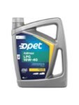 Opet Fullmax LPG 10W-40 - 4 L Motor Yağı