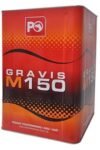 Petrol Ofisi Gravis M 150 15 Kg Kapalı Sistem Dişli Yağı