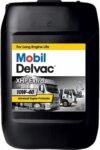 Mobil Delvac XHP Extra 10W-40 20 Lt Dizel Motor Yağı