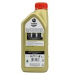 Castrol Edge 0W30 1 Lt Tam Sentetik Partiküllü Motor Yağı