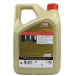 Castrol Edge 5W40 4 Lt Tam Sentetik Motor Yağı