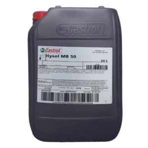 Castrol Hysol MB 50 Bor Yağı 20 Lt Soğutma Sıvısı