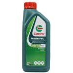 Castrol Magnatec 10W40 1 Lt Sentetik Motor Yağı