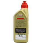 Castrol Transmax Atf Z 1 Lt Otomatik Şanzıman Yağı