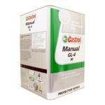 Castrol Transmax Manual 90 16 Kg Şanzıman Dişli Yağı