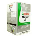 Castrol Transmax Manual EP 80W 16 Kg Manuel Şanzıman Yağı