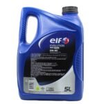 Elf Evolution 900 SXR 5W-40 5 Lt Sentetik Motor Yağı