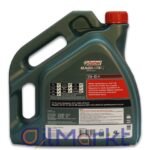 Castrol Magnatec Diesel 10W40 4 Lt Sentetik Motor Yağı