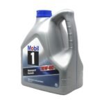 Mobil 1 10W-60 Motosport Formula 4 Lt Tam Sentetik Motor Yağı