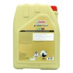Castrol Vecton 10W40 E4/E7 20 Lt Tam Sentetik Motor Yağı