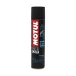 Motul Bakım Seti C1 - C4 -E3 - E10 + Zincir Temizleme Fırçası