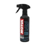 Motul Bakım Seti C1 - C4 -E3 - E10 + Zincir Temizleme Fırçası