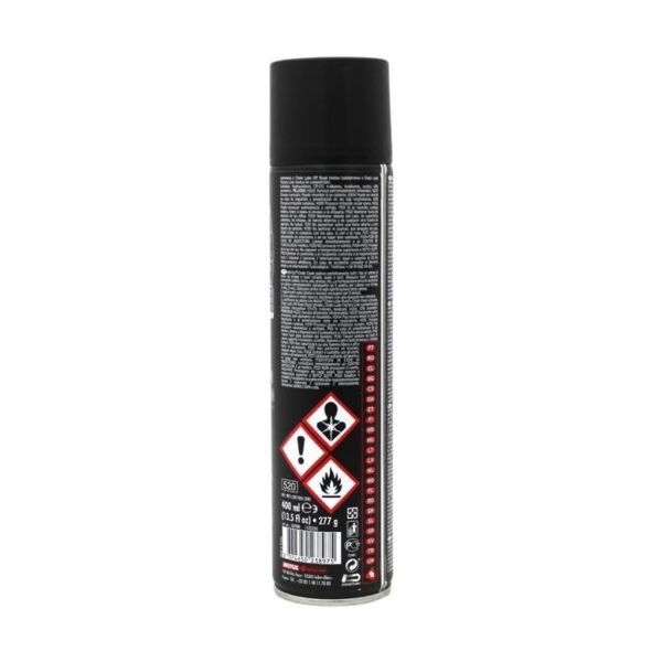 Motul C1 Zincir Temizleme Sprey 400 Ml Chain Clean