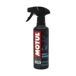 Motul E7 Insect Remover Sprey 400 Ml Böcek Temizleyici