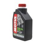 Motul Fork Oil Expert Light 5W 1 Lt Amortisör Yağı