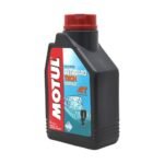 Motul Marine Outboard Tech 4T 10W40 1 Lt Tekne Motor Yağı