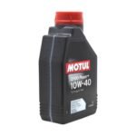 Motul 2100 Power+ 10W40 1 Lt Motor Yağı