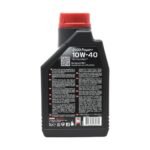Motul 2100 Power+ 10W40 1 Lt Motor Yağı