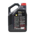 Motul 8100 Eco-Clean 0W30 5 Lt Tam Sentetik Motor Yağı