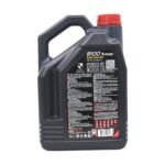 Motul 8100 X-Max 0W40 5 Lt Tam Sentetik Motor Yağı
