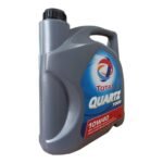 Total Quartz 7000 10W-40 Motor Yağı 4 Lt