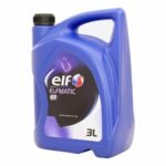 Elf Elfmatic G3 3 Lt Dexron III Otomatik Şanzıman Yağı