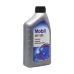 Mobil ATF 220 Dexron II 1 Lt Otomatik Şanzıman Yağı