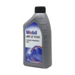 Mobil ATF LT 71141 Dexron 5 1 Lt Otomatik Şanzıman Yağı