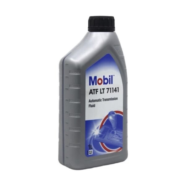 Mobil ATF LT 71141 Dexron 5 1 Lt Otomatik Şanzıman Yağı