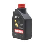 Motul ATF VI 1 Lt Otomatik Şanzıman Yağı