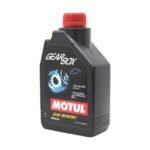 Motul Gearbox 80W90 1 Lt Şanzıman ve Diferansiyel Yağı