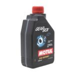 Motul Gearbox 80W90 1 Lt Şanzıman ve Diferansiyel Yağı