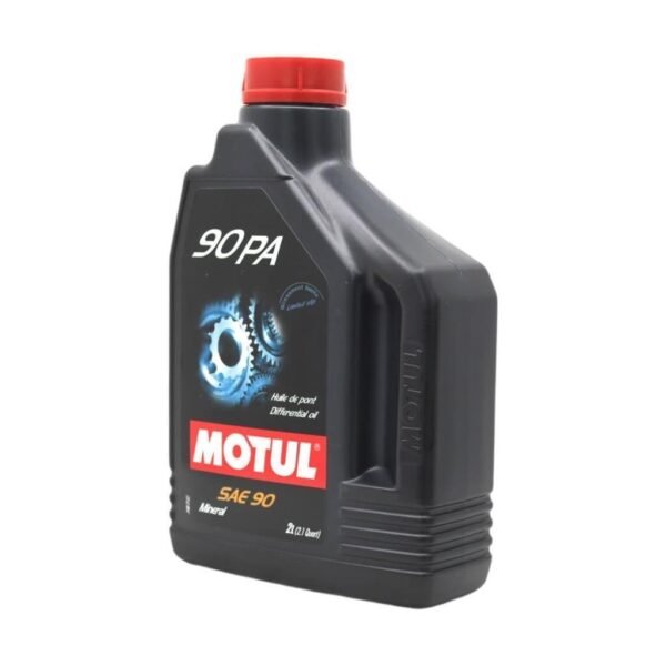 Motul SAE 90 PA 2 Lt Mineral Şanzıman Yağı