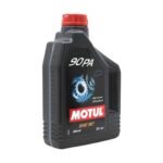 Motul SAE 90 PA 2 Lt Mineral Şanzıman Yağı
