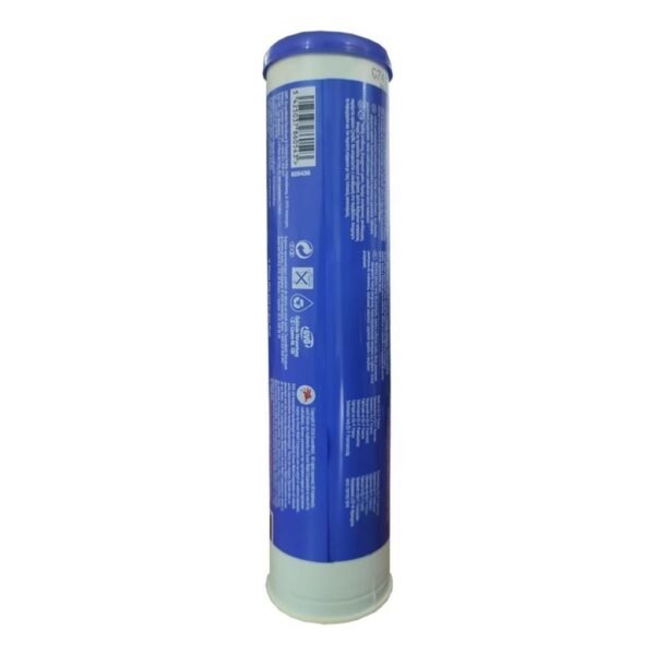 Mobil Grease XHP 222 390 Gr - NLGI 2 Numara Mavi Kartuş Gres